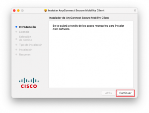 cisco anyconnect 4.9 download mac big sur