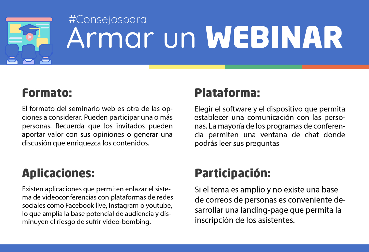 webinar