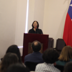 Lucía Moreno, directora de Datos y del proyecto Ciencia Abierta detalla los hitos del programa