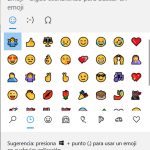 Los emojis fueron creados en 1997 por un ingeniero japonés para entregar señales emocionales a las conversaciones en texto. Como estos símbolos son comunicación con sentido están siendo utilizados como pruebas ante la justicia. ⚖